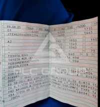 2005 Toyota RAV4