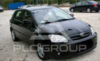 2005 Toyota COROLLA