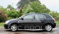 2005 Toyota COROLLA