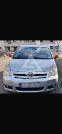 2005 Toyota COROLLA