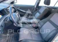 2005 Toyota COROLLA