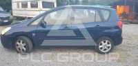 2005 Toyota COROLLA