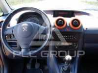 2005 Peugeot 1007