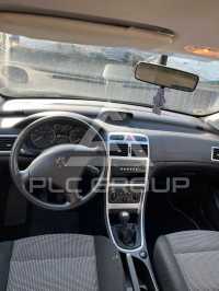 2005 Peugeot 307