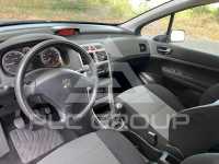 2005 Peugeot 307