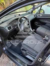 2005 Peugeot 307