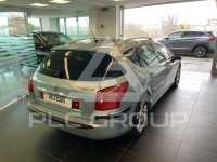 2005 Peugeot 407