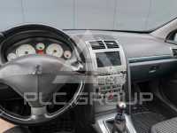 2005 Peugeot 407