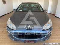 2005 Peugeot 407