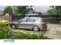 2005 Peugeot 407