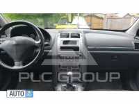 2005 Peugeot 407