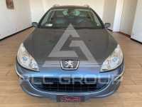 2005 Peugeot 407