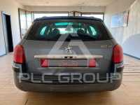 2005 Peugeot 407