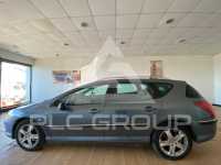 2005 Peugeot 407