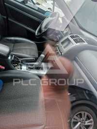 2005 Peugeot 407