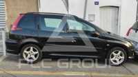 2005 Peugeot 206