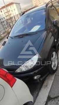 2005 Peugeot 206