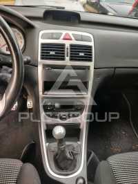 2005 Peugeot 307
