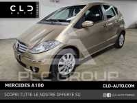 2005 Mercedes Benz A