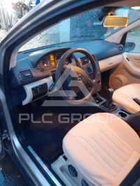 2005 Mercedes Benz A