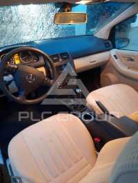 2005 Mercedes Benz A