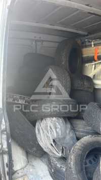 2005 Mercedes Benz Sprinter