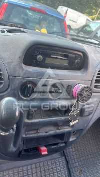 2005 Mercedes Benz Sprinter