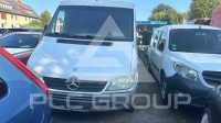 2005 Mercedes Benz Sprinter