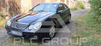 2005 Mercedes Benz C-Class