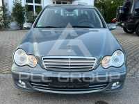 2005 Mercedes Benz C-Class