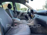 2005 Mercedes Benz C-Class