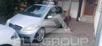 2005 Mercedes Benz C-Class