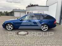 2005 Mercedes Benz C-Class