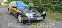 2005 Mercedes Benz C-Class