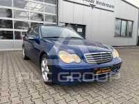 2005 Mercedes Benz C-Class