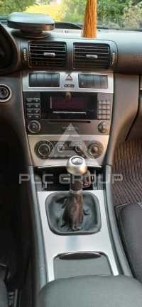 2005 Mercedes Benz C-Class