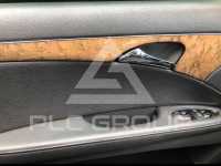 2005 Mercedes Benz E-Class