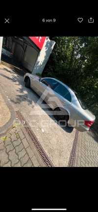2005 Mercedes Benz E-Class
