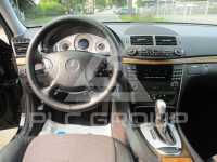 2005 Mercedes Benz E-Class