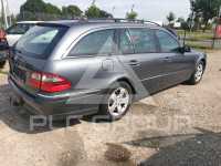 2005 Mercedes Benz E-Class