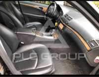 2005 Mercedes Benz E-Class