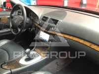 2005 Mercedes Benz E-Class