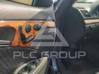 2005 Mercedes Benz E-Class