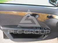 2005 Mercedes Benz E-Class