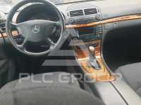 2005 Mercedes Benz E-Class