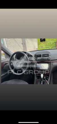 2005 Mercedes Benz E-Class