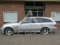 2005 Mercedes Benz E-Class