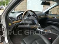 2005 Mercedes Benz E-Class