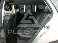 2005 Mercedes Benz E-Class