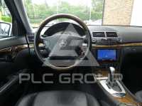 2005 Mercedes Benz E-Class